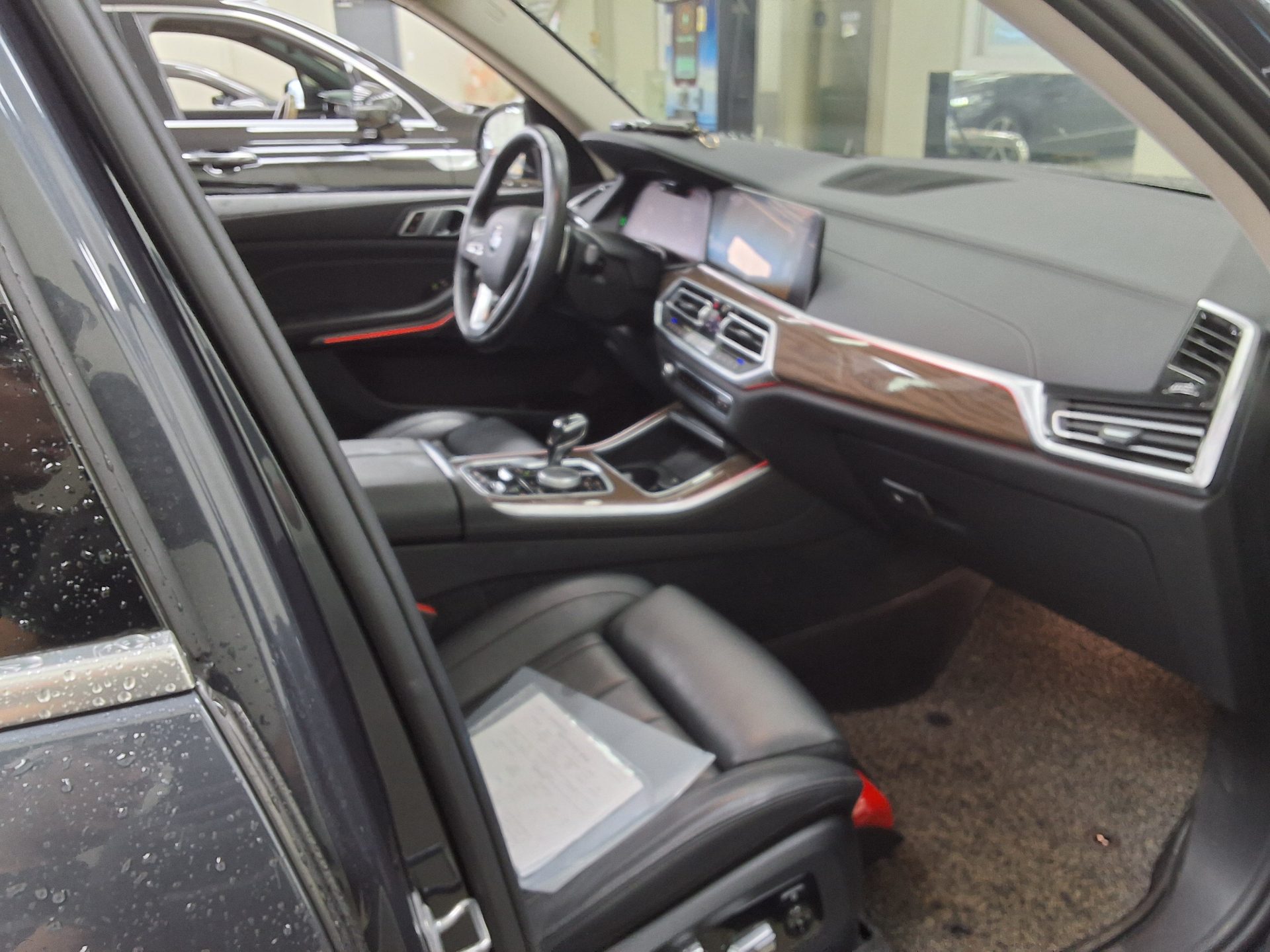 2020 - bmw x5
