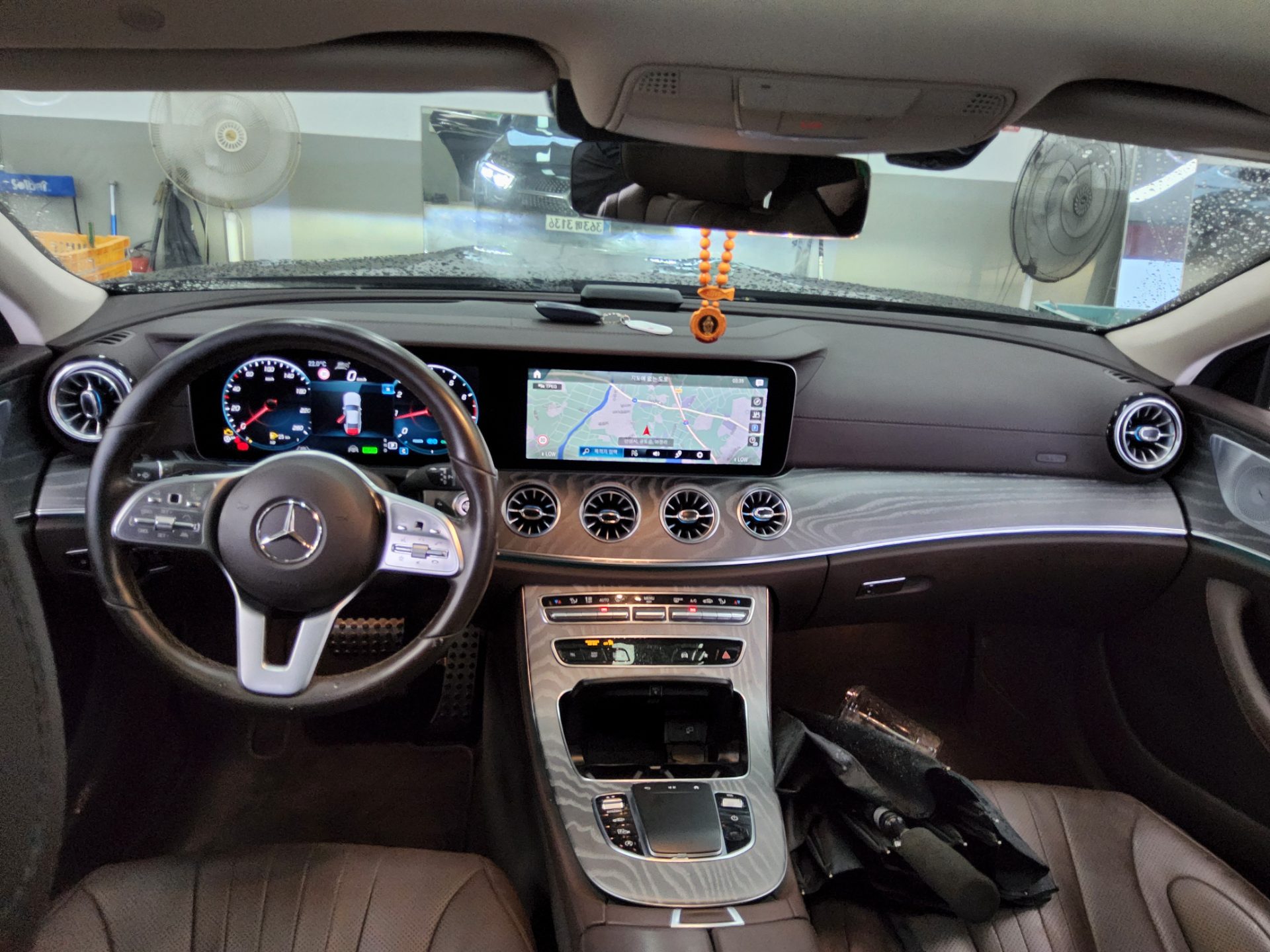 2021 - mercedes-benz cls 450