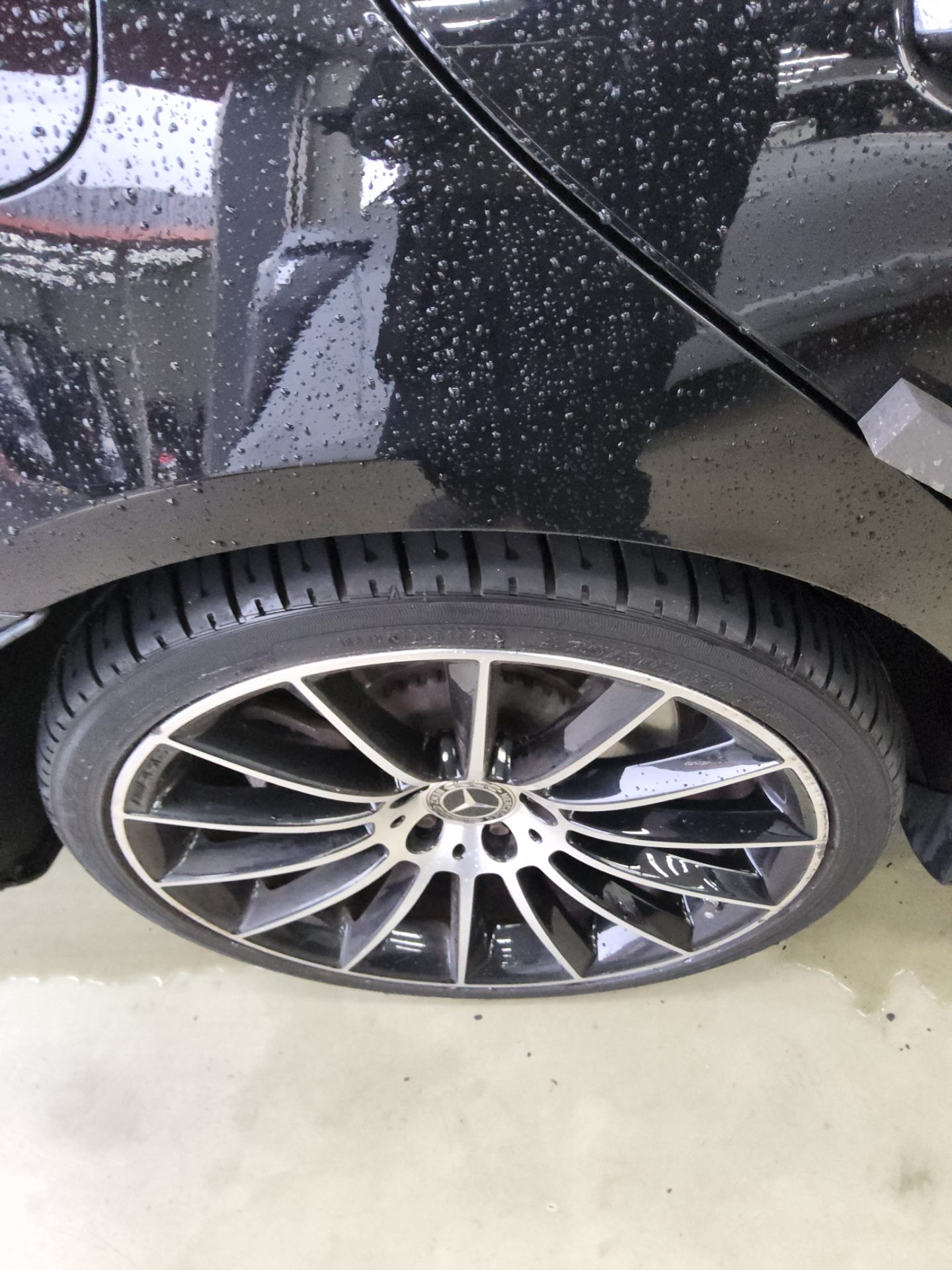 2021 - mercedes-benz cls 450