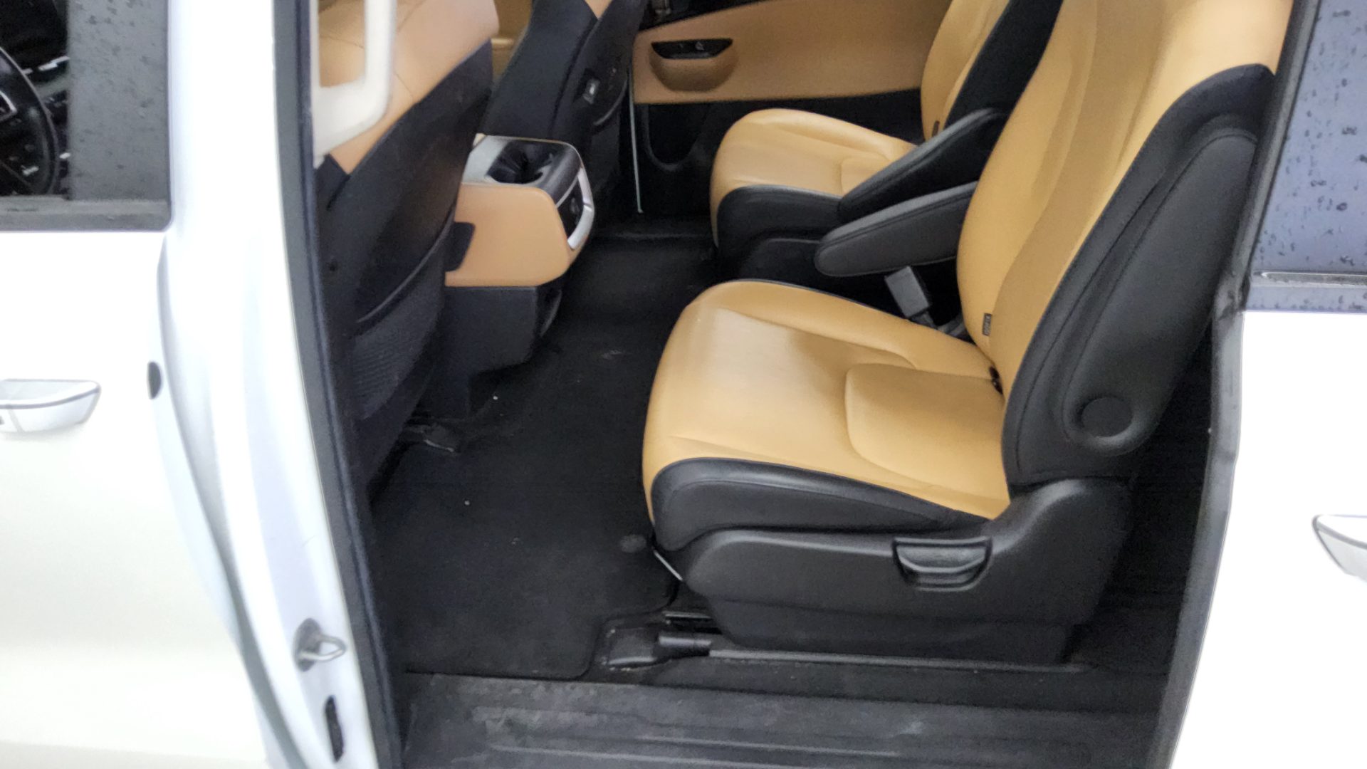 2021 - kia carnival