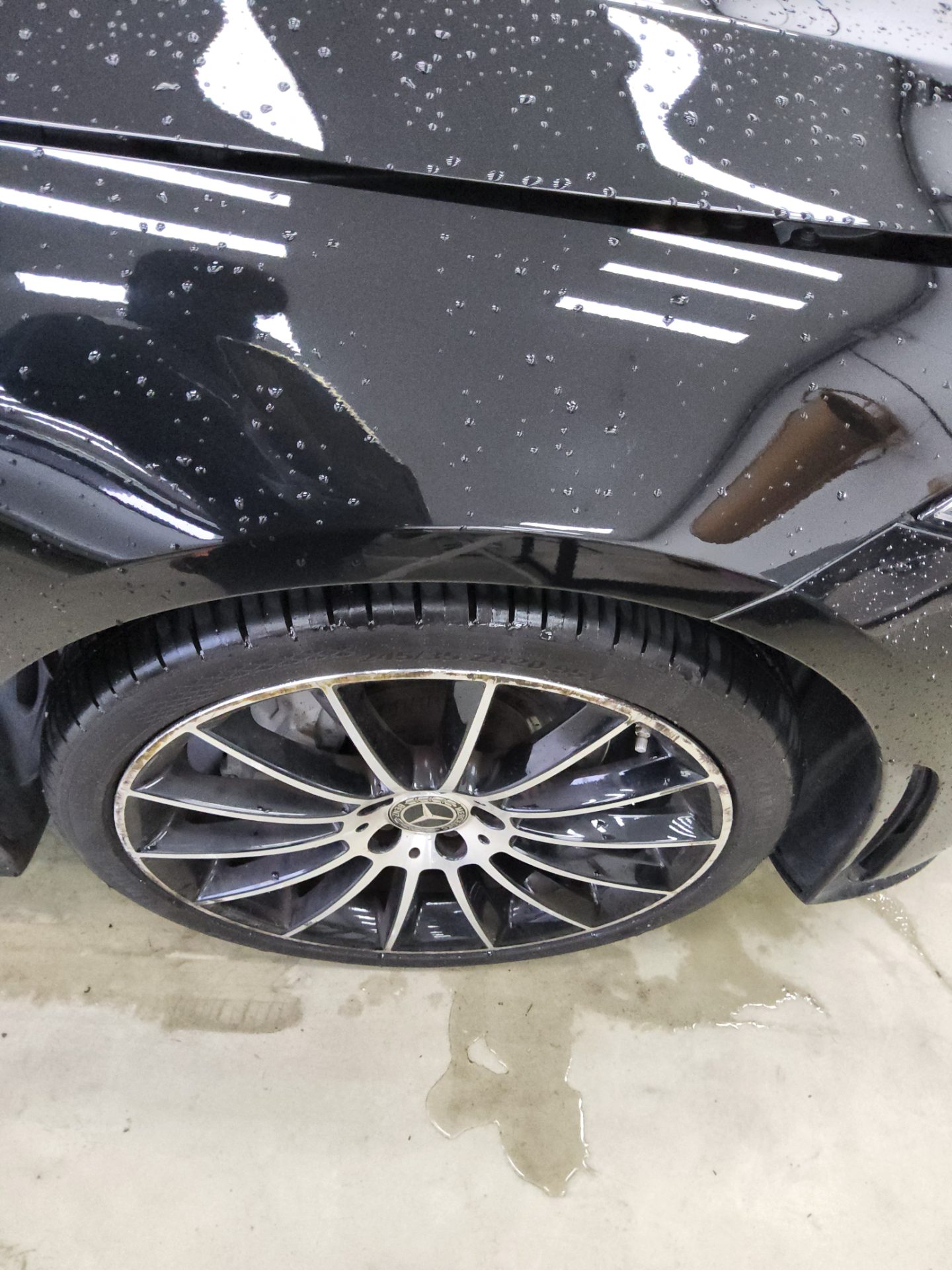 2021 - mercedes-benz cls 450