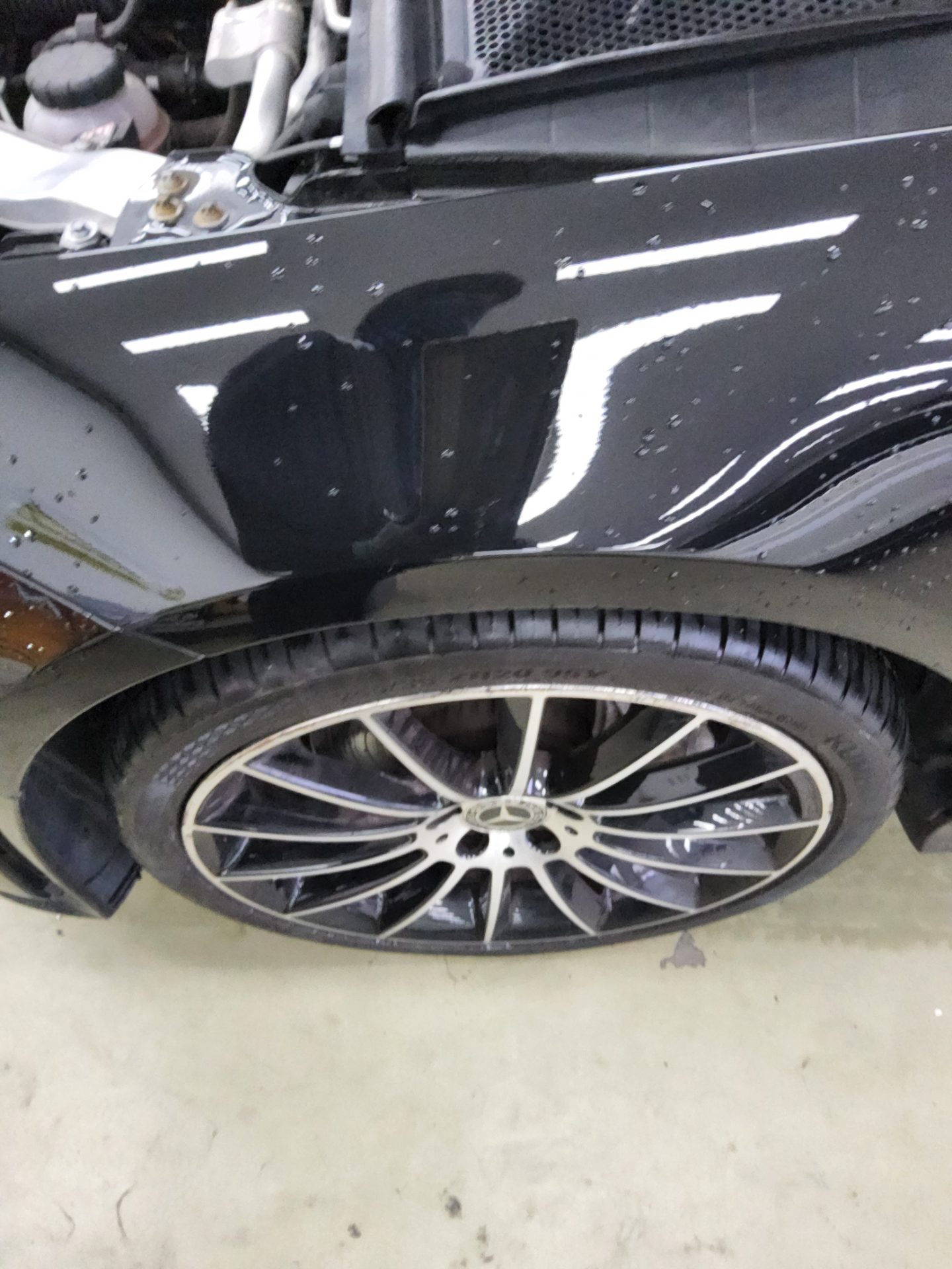 2021 - mercedes-benz cls 450