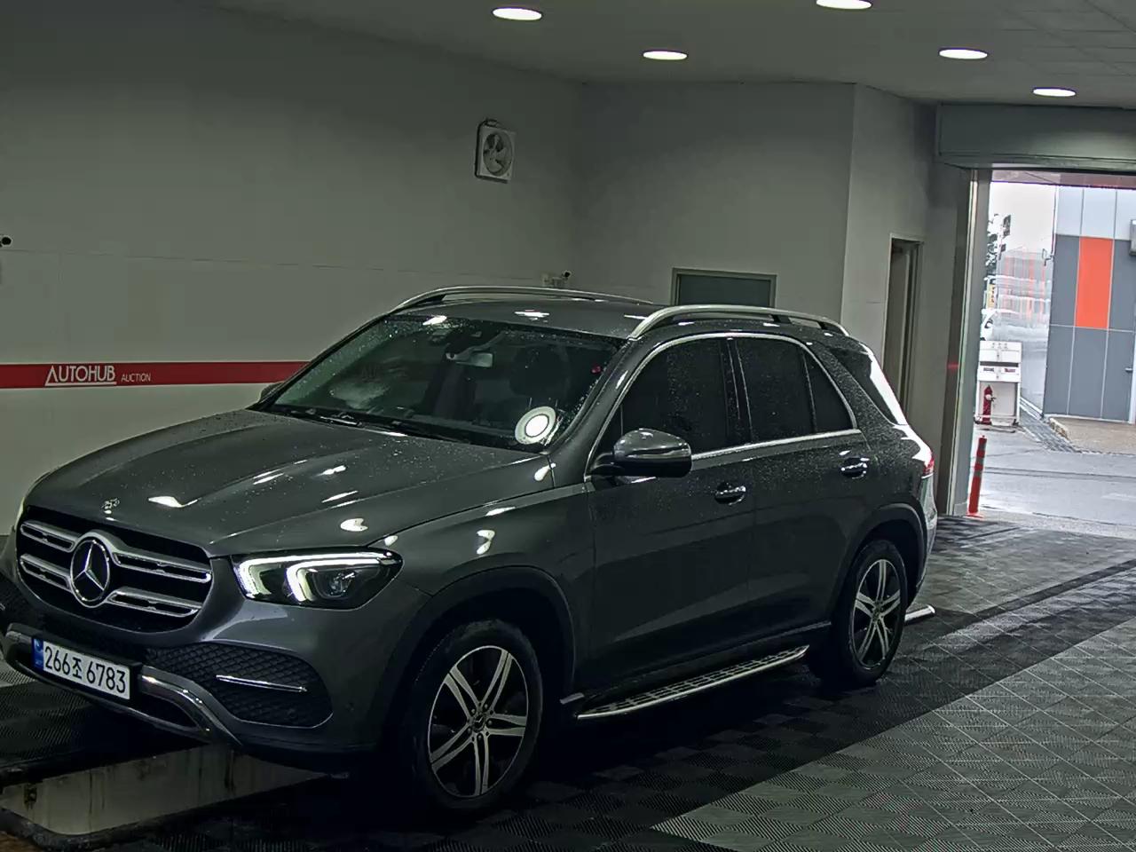 2019 - mercedes-benz 300d