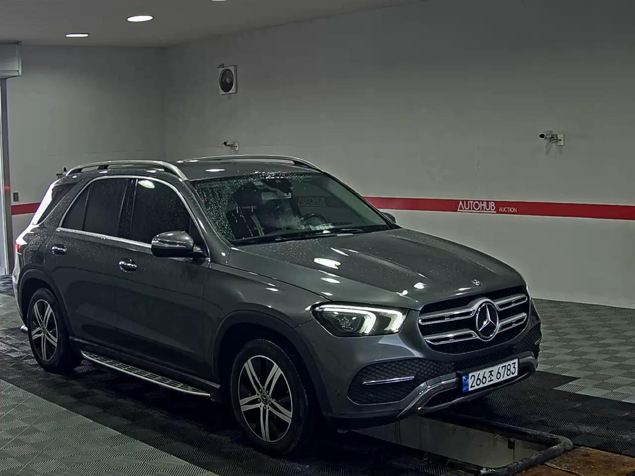 2019 - mercedes-benz 300d