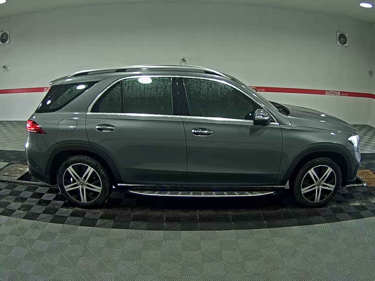 2019 - mercedes-benz 300d