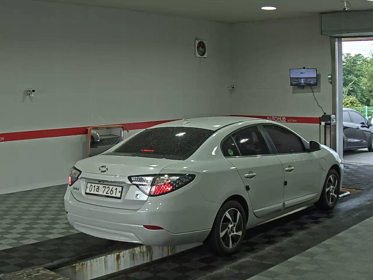 2017 - renault sm3