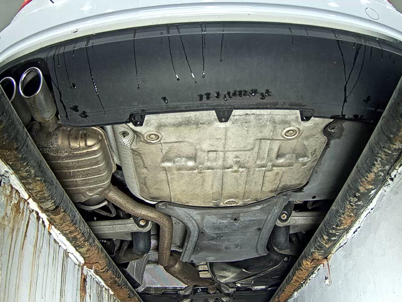 2014 - audi a4