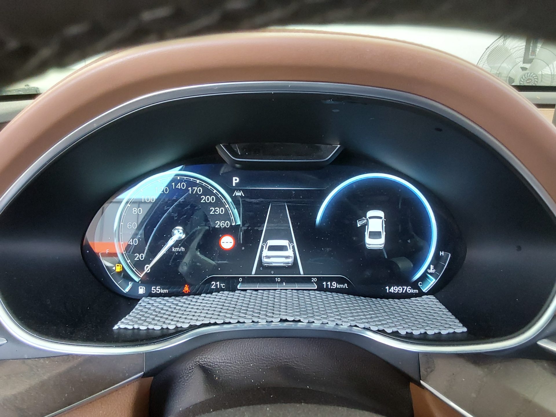 2022 - genesis g80