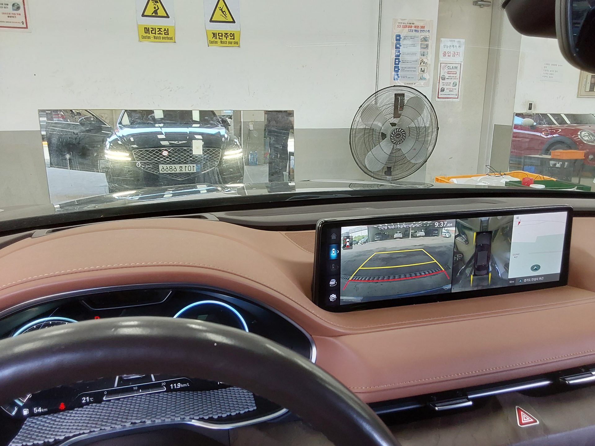 2022 - genesis g80