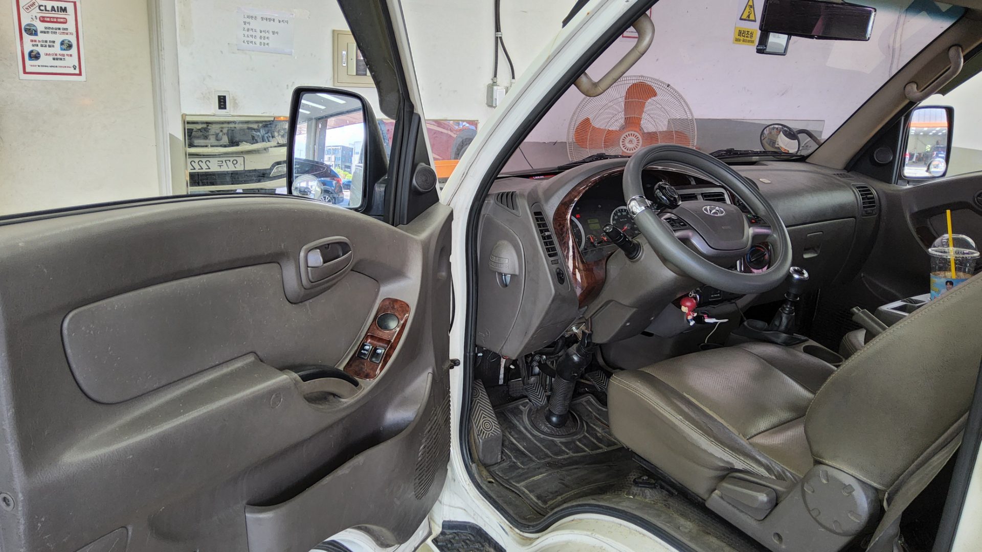 2016 - hyundai porter
