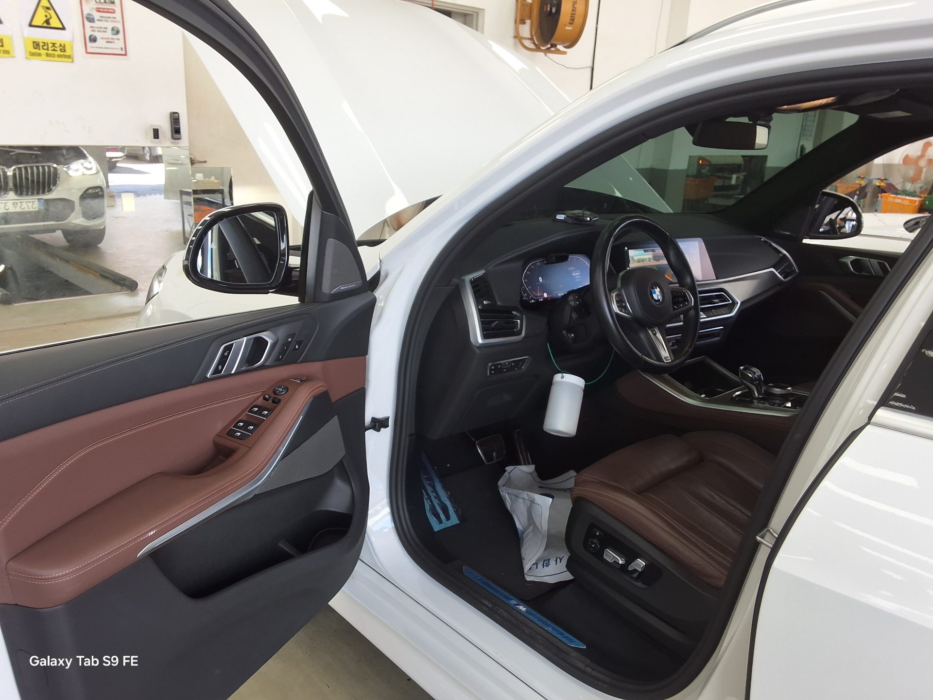 2021 - bmw x5