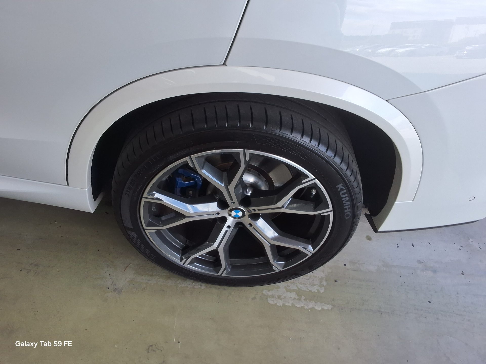 2021 - bmw x5