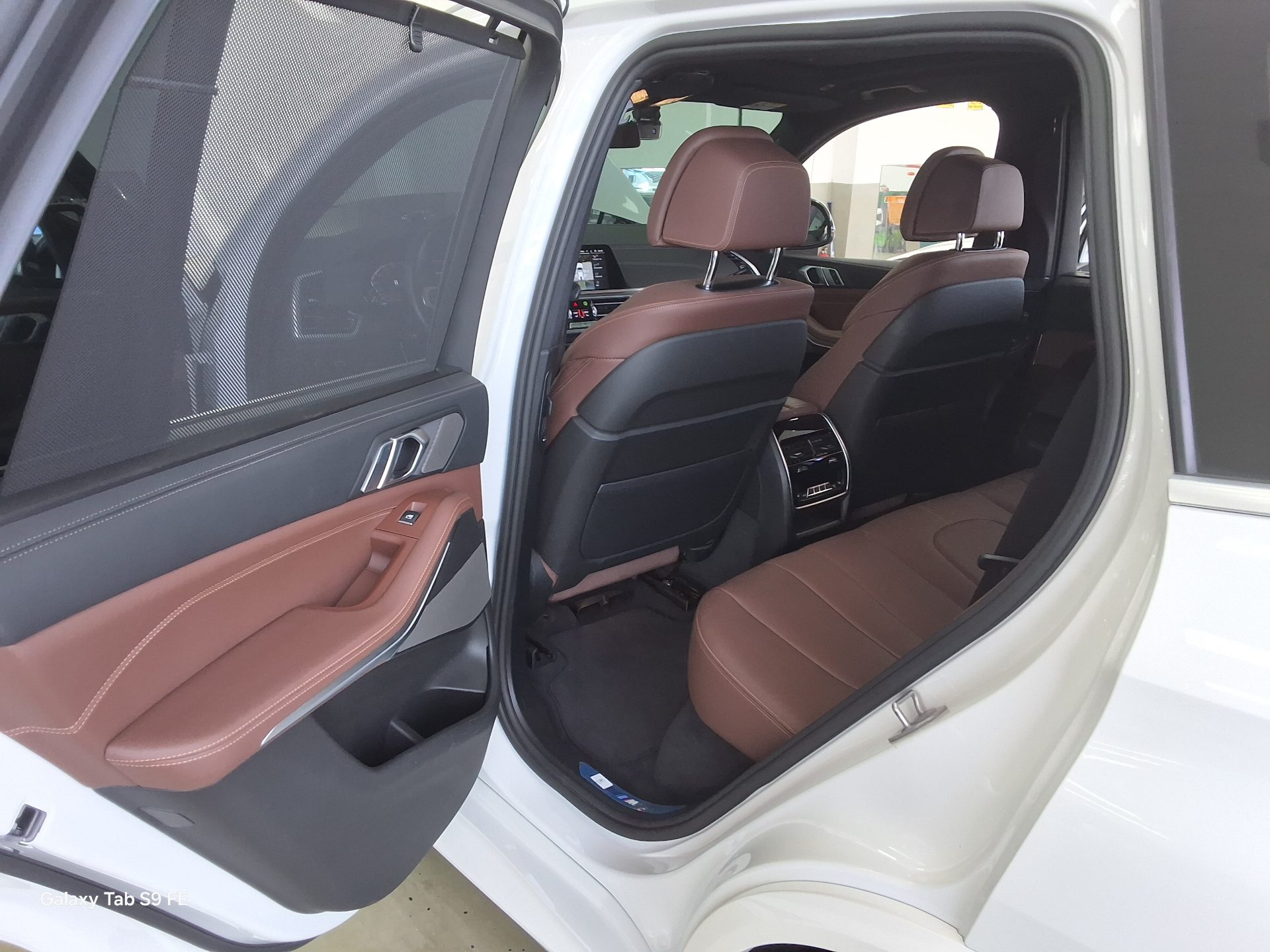 2021 - bmw x5