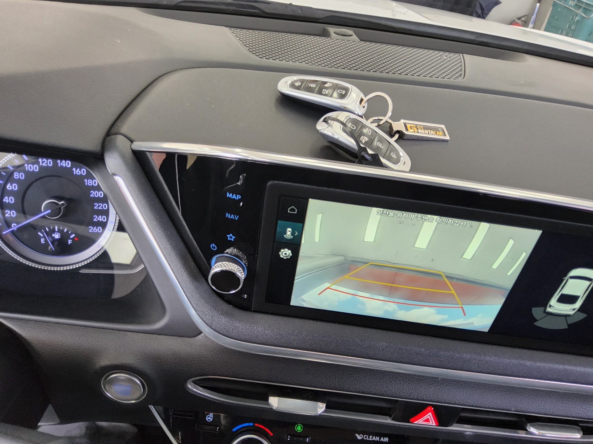 2020 - hyundai sonata