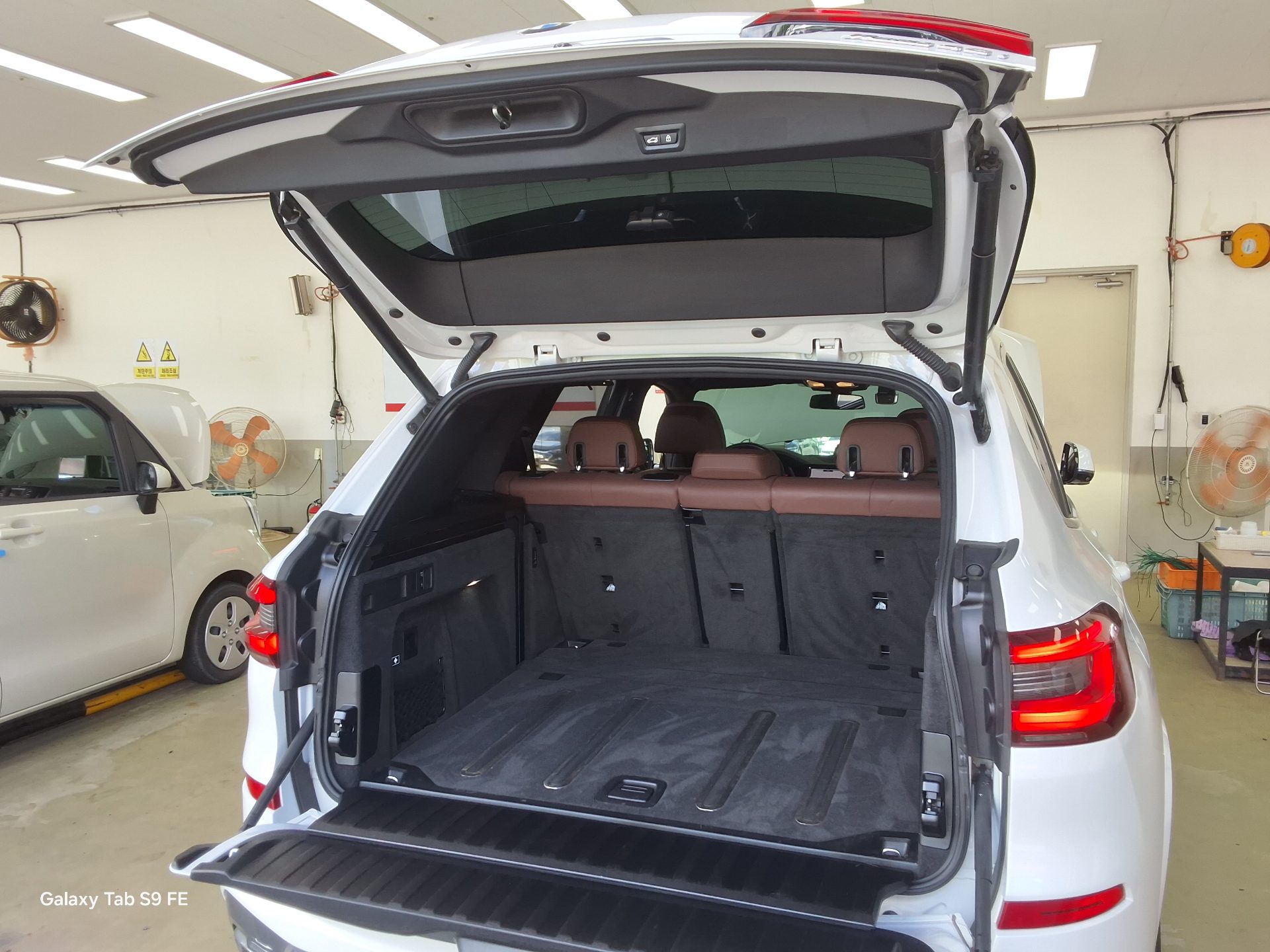2021 - bmw x5