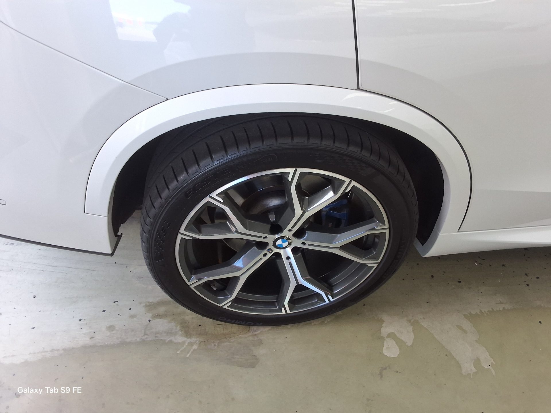 2021 - bmw x5