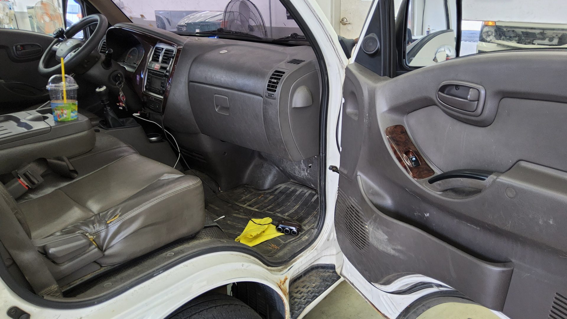 2016 - hyundai porter