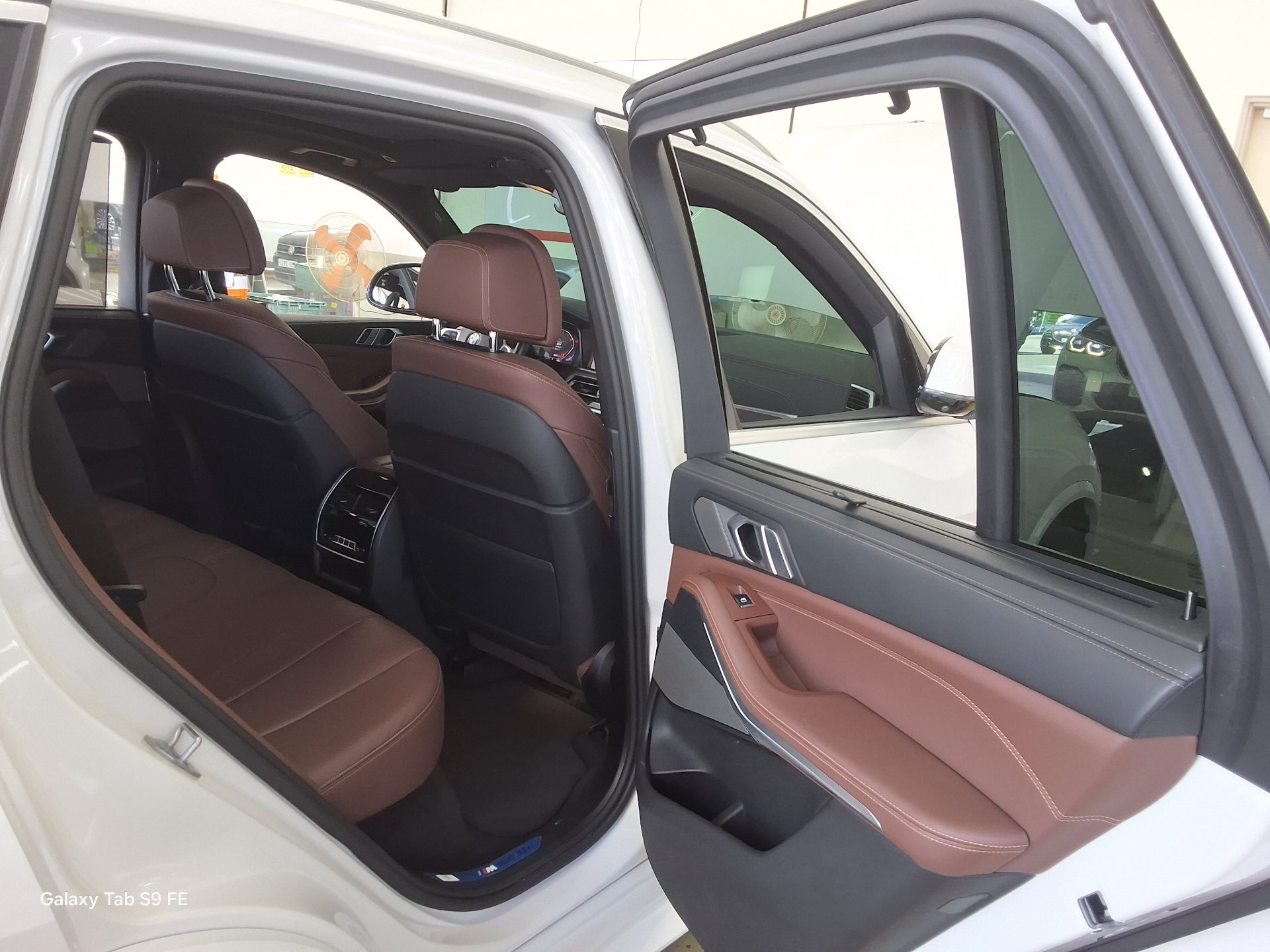 2021 - bmw x5