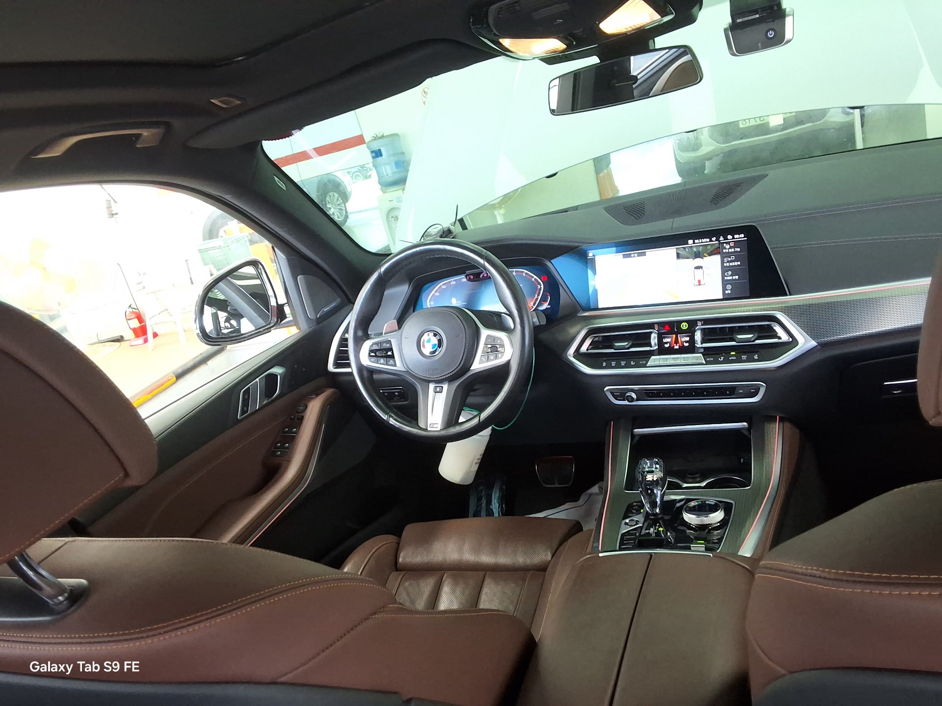 2021 - bmw x5