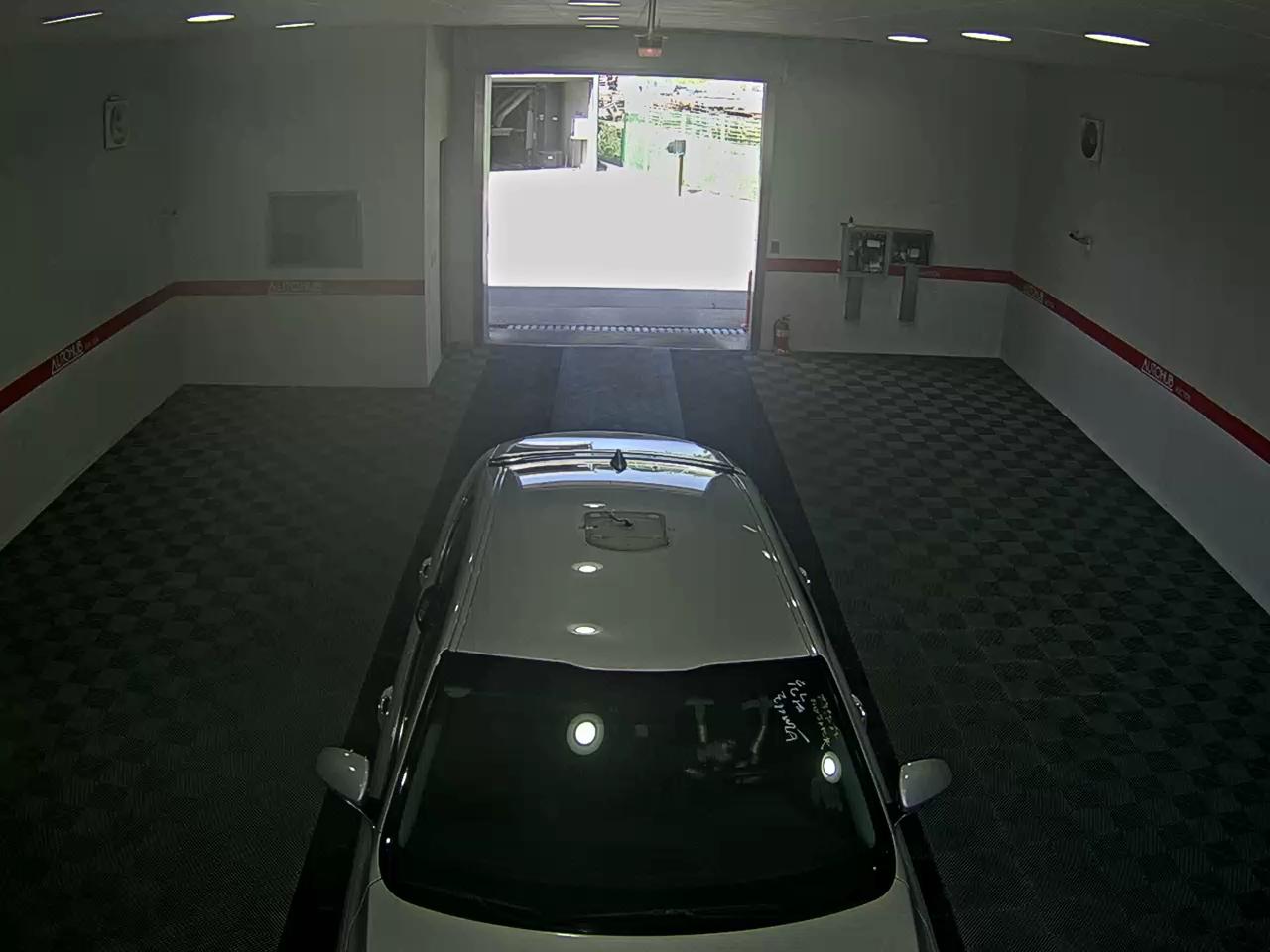 2017 - kia k7