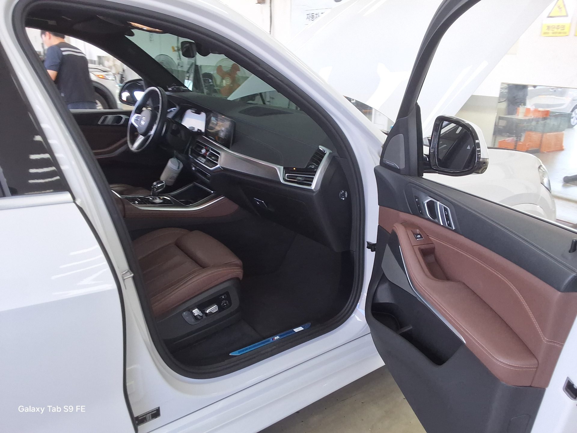 2021 - bmw x5
