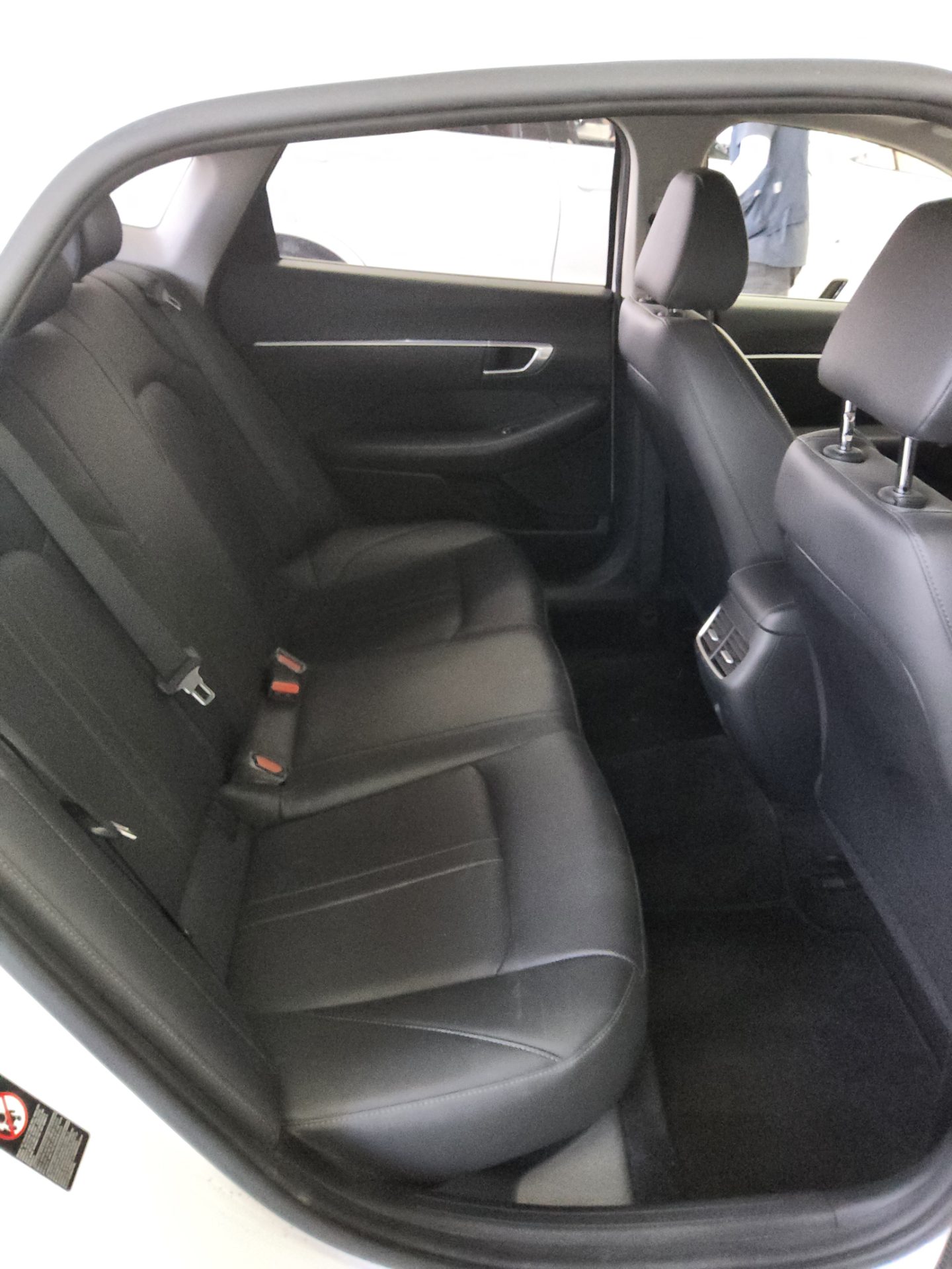 2020 - hyundai sonata