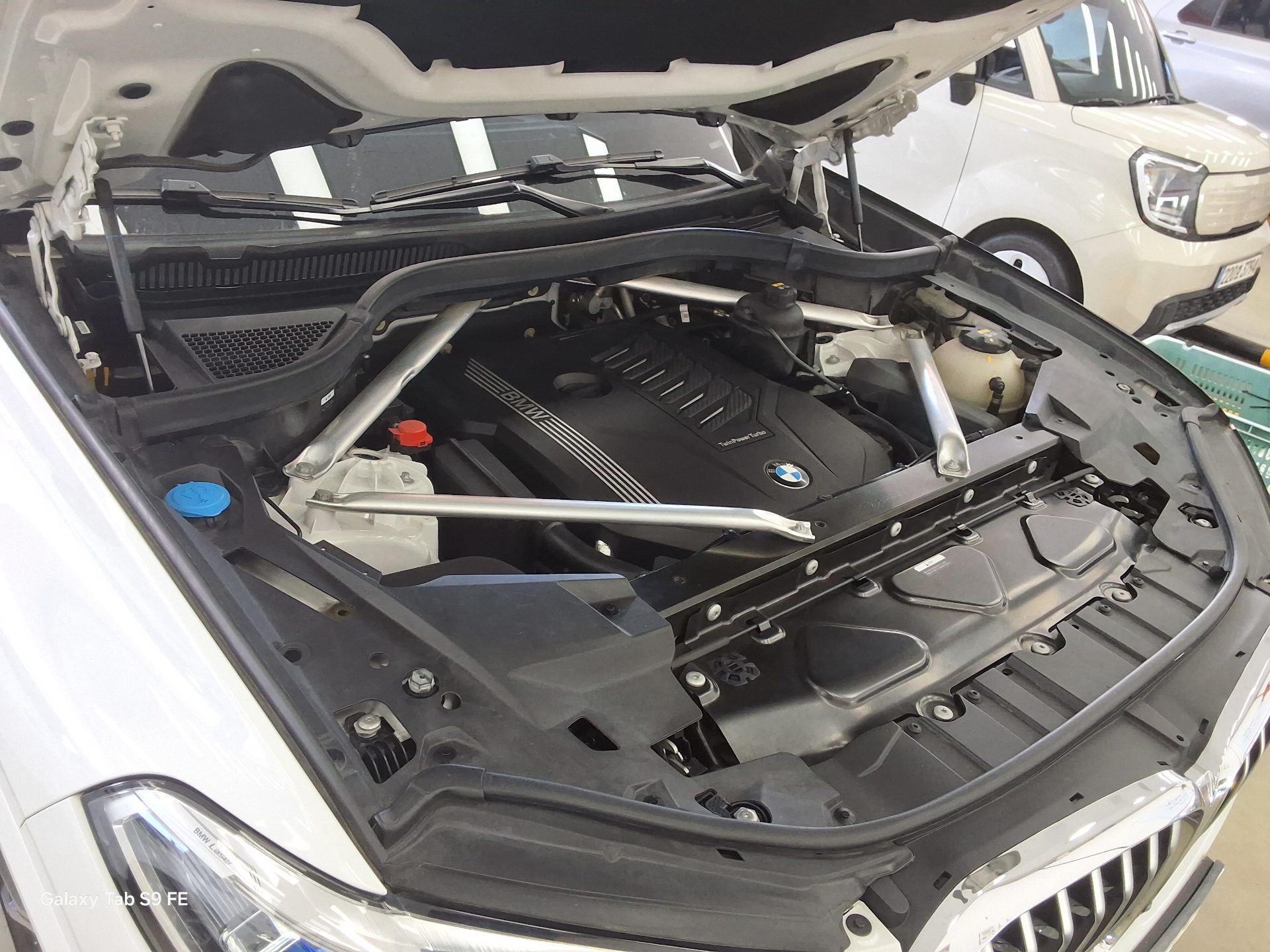 2021 - bmw x5