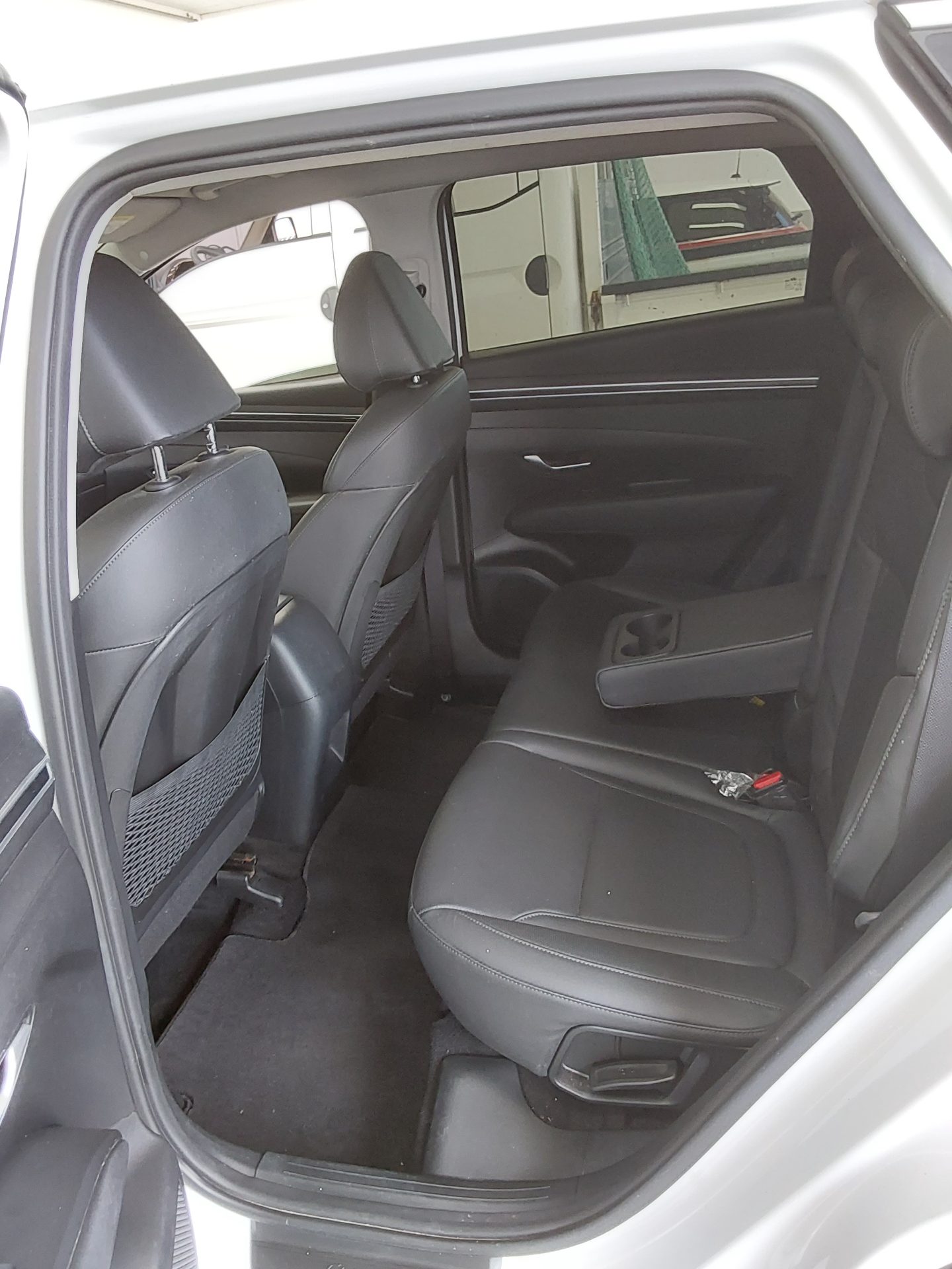 2023 - hyundai tucson