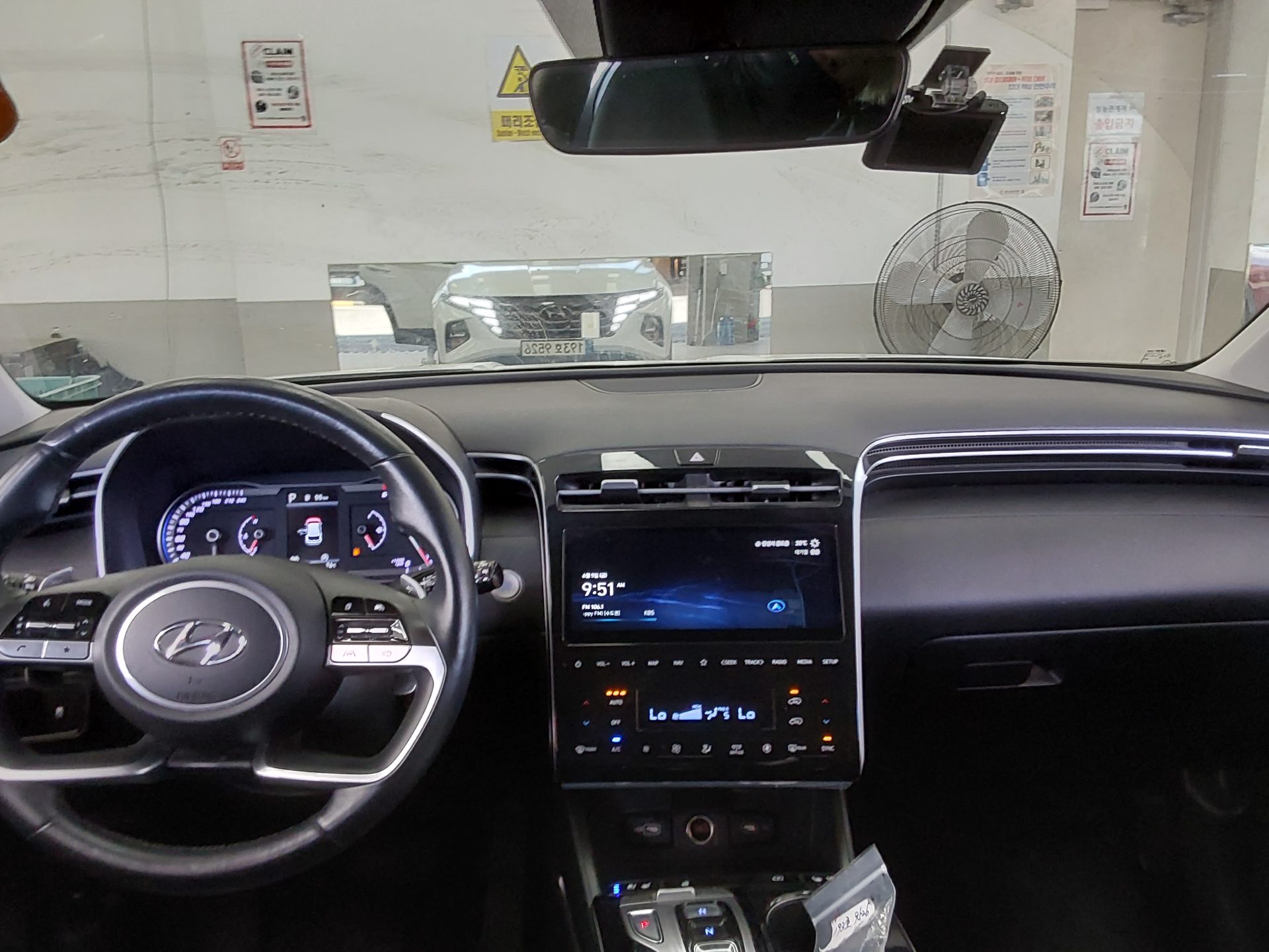 2023 - hyundai tucson
