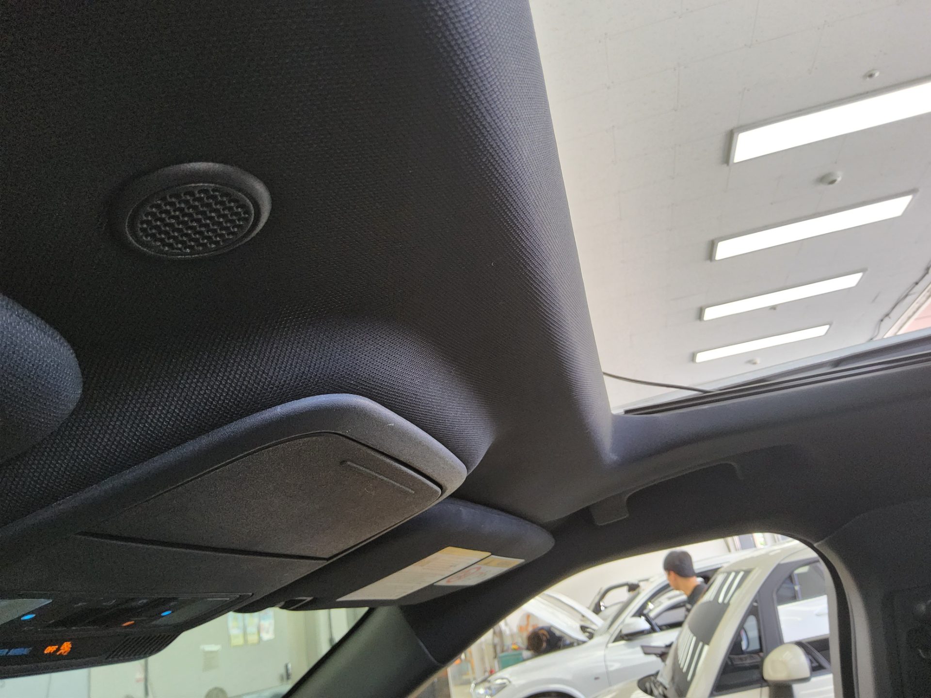 2020 - ford explorer