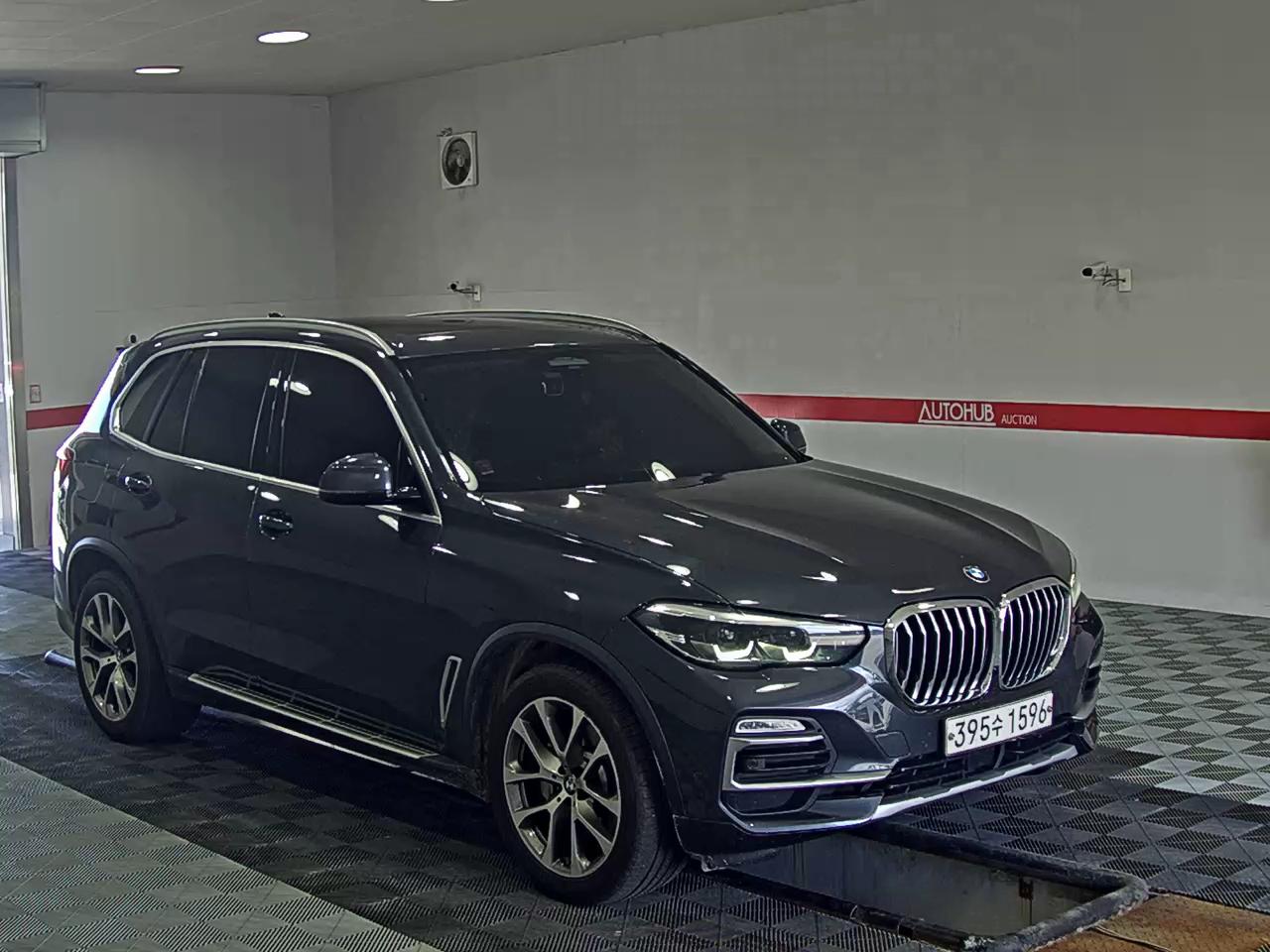 2020 - bmw x5