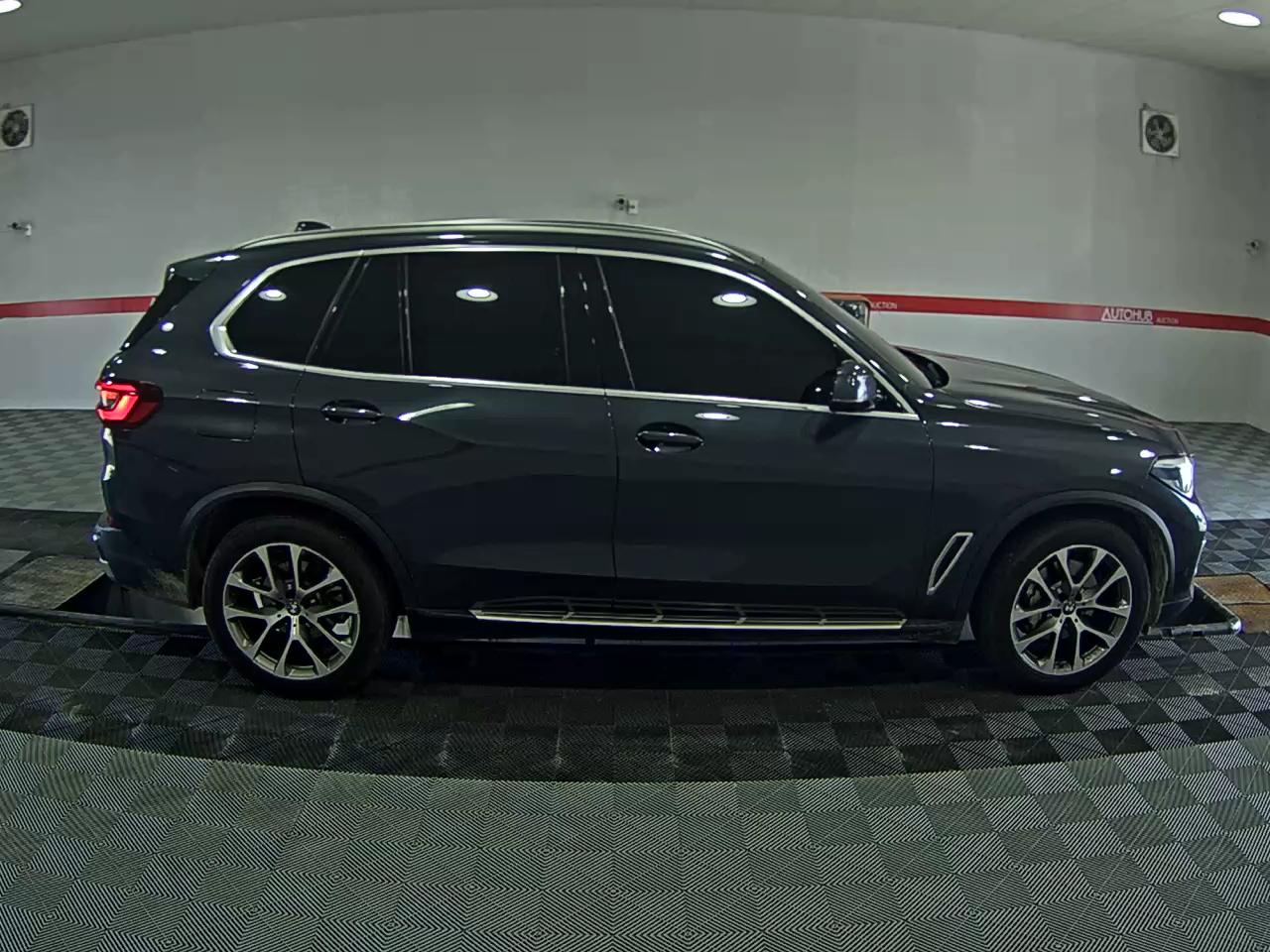 2020 - bmw x5