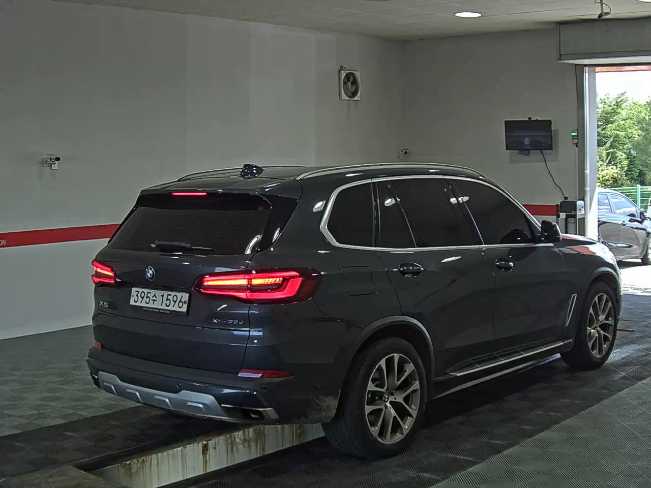 2020 - bmw x5
