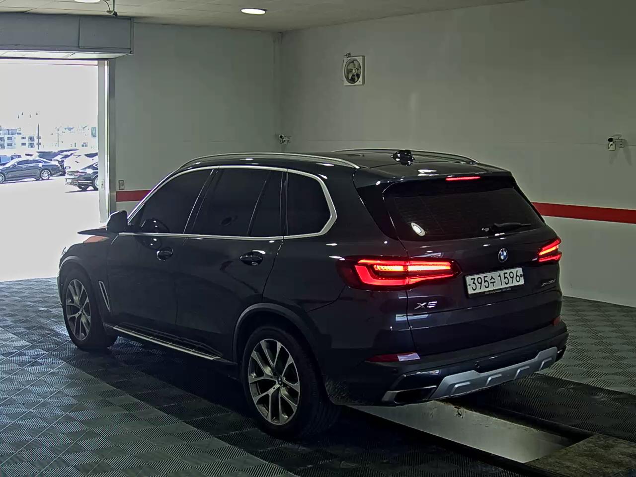 2020 - bmw x5