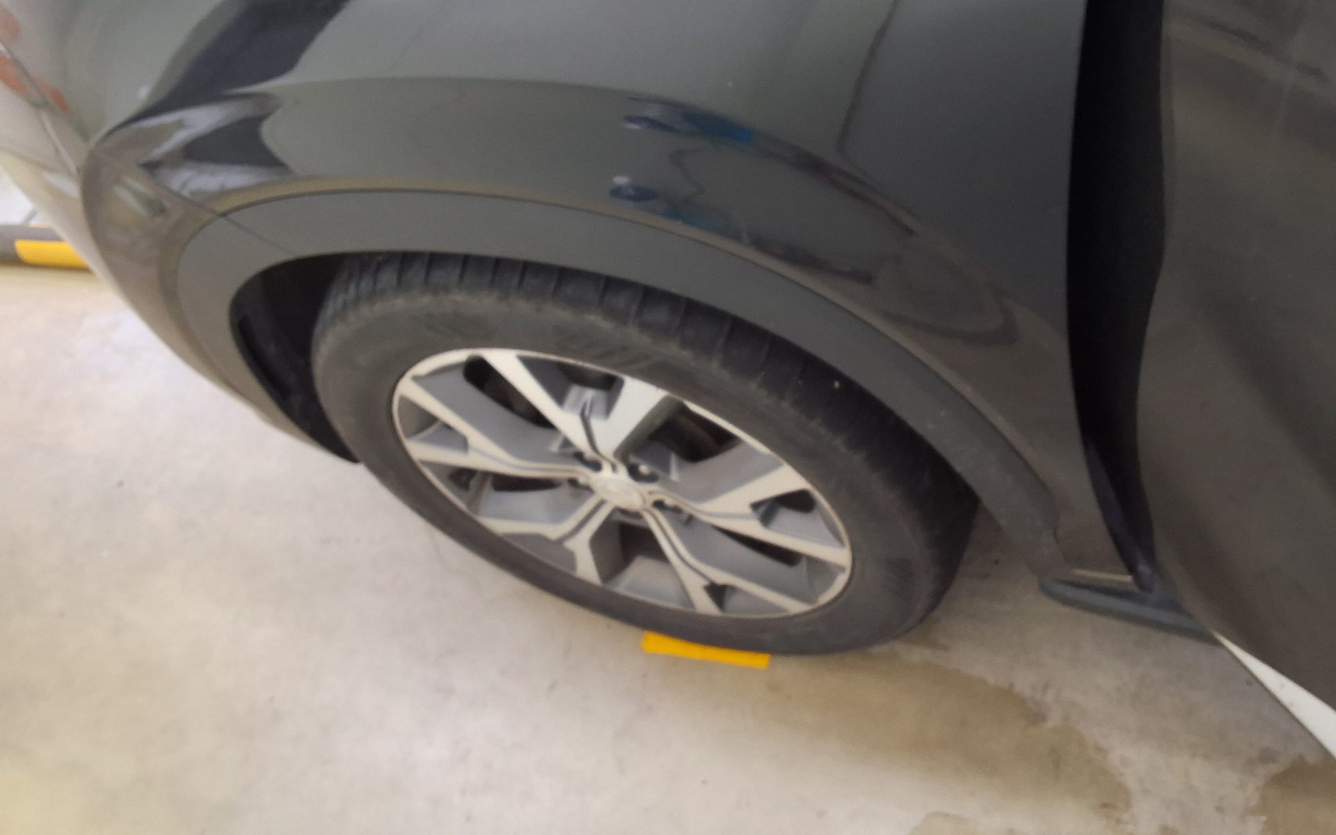 2019 - hyundai palisade