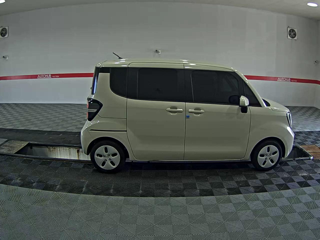 2023 - kia ray