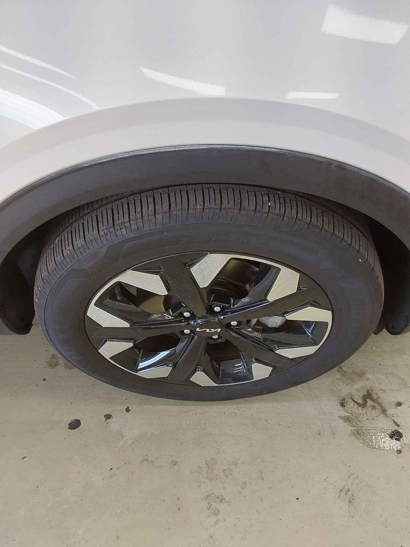 2022 - kia sportage