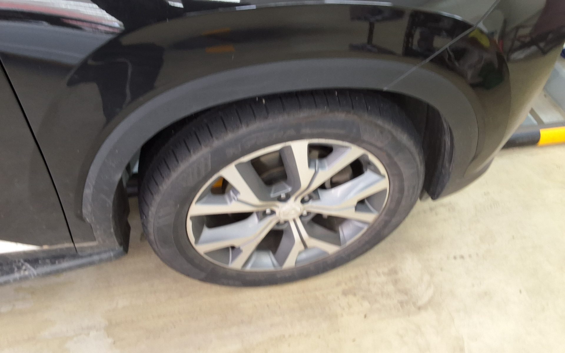 2019 - hyundai palisade