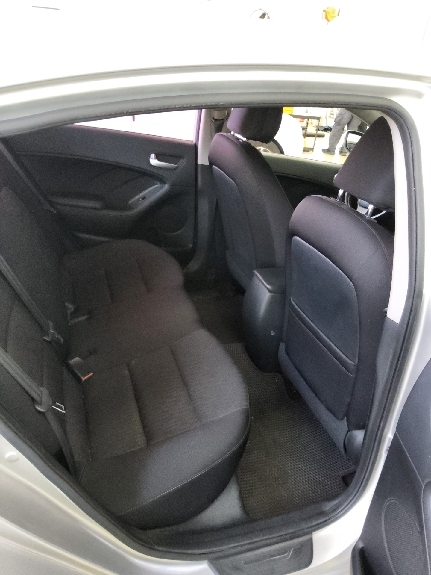 2013 - kia k3
