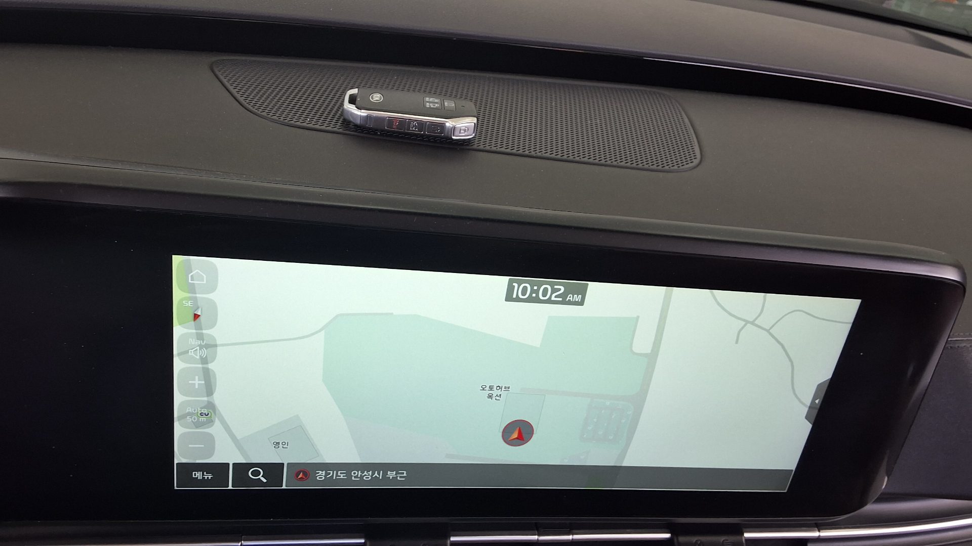 2021 - kia carnival