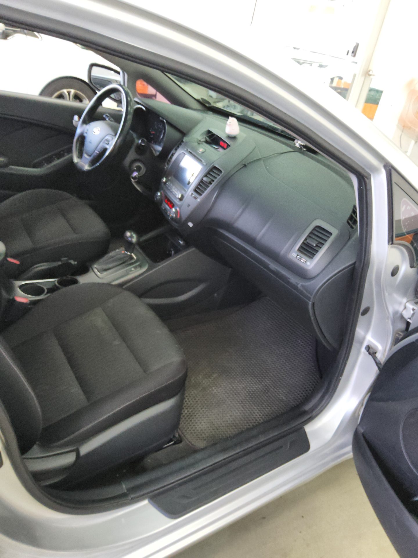 2013 - kia k3