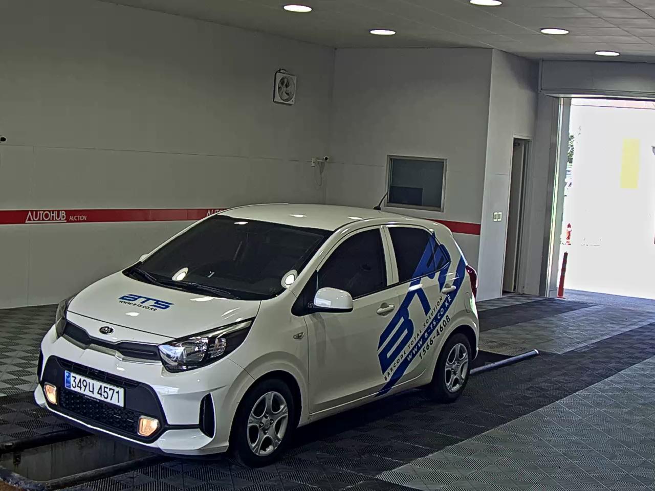 KIA MORNING URBAN