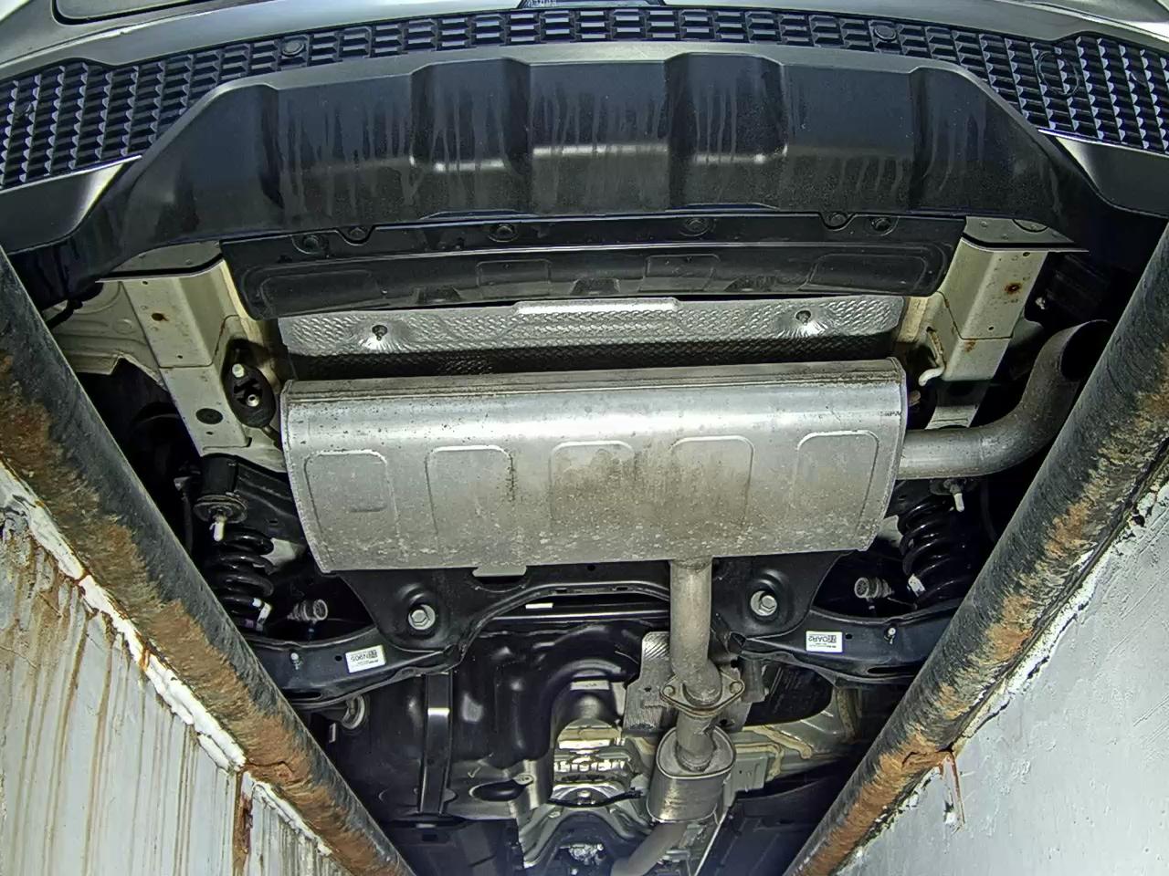 2022 - kia sportage
