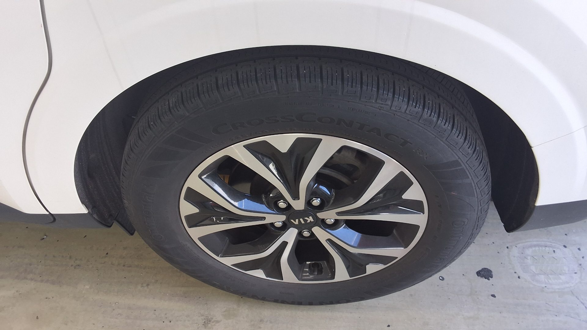 2021 - kia carnival