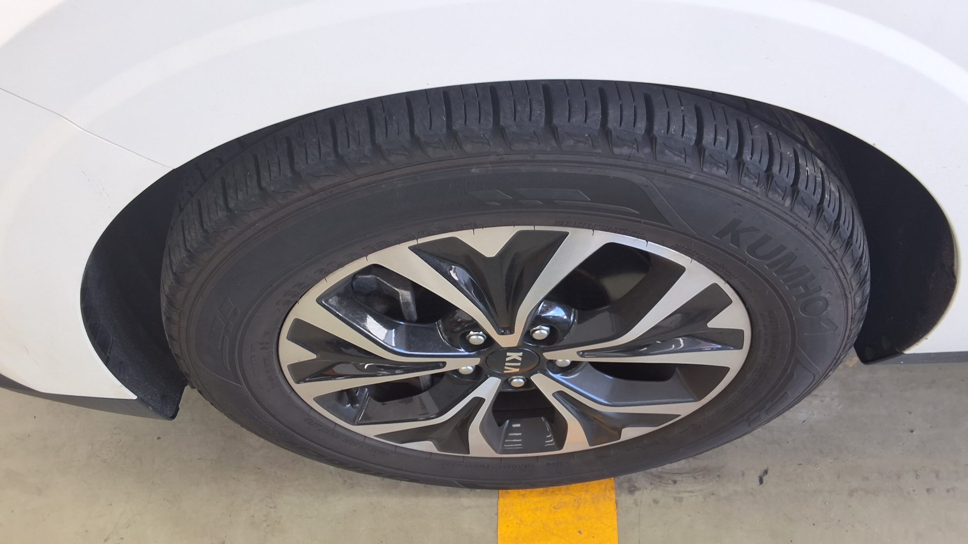 2021 - kia carnival
