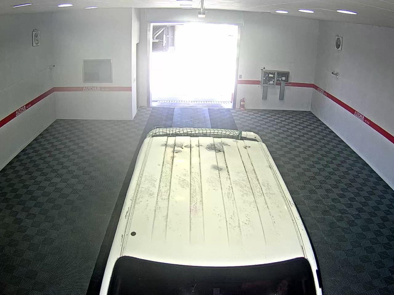 2016 - hyundai porter