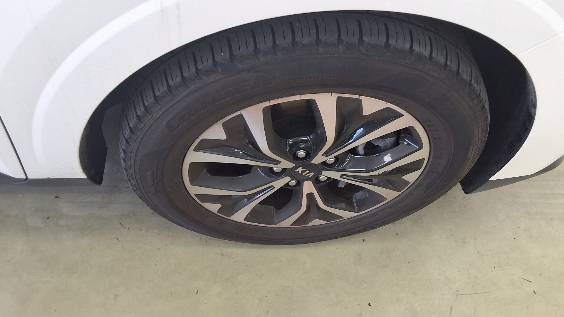 2021 - kia carnival