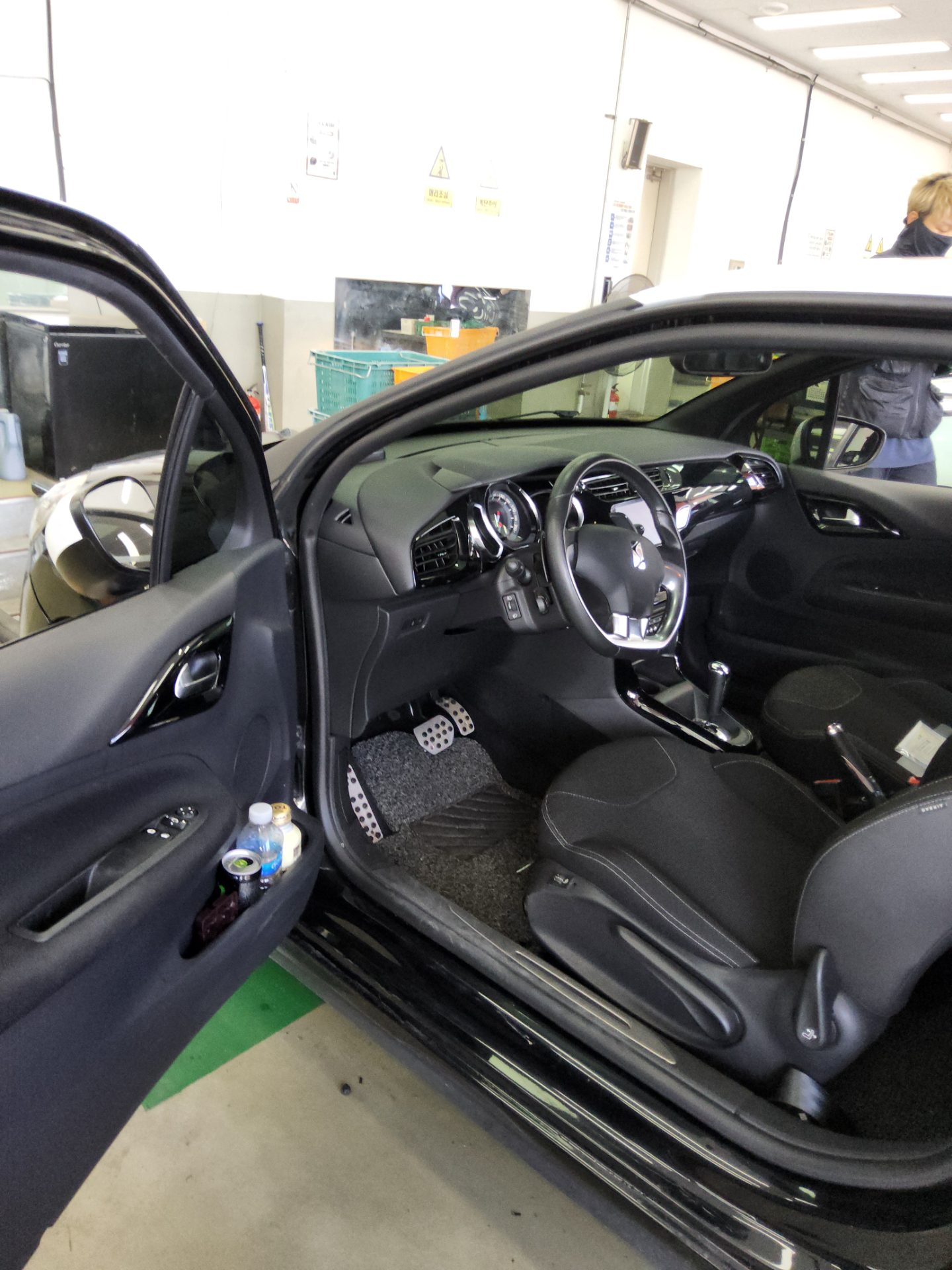 2015 - citroen ds3