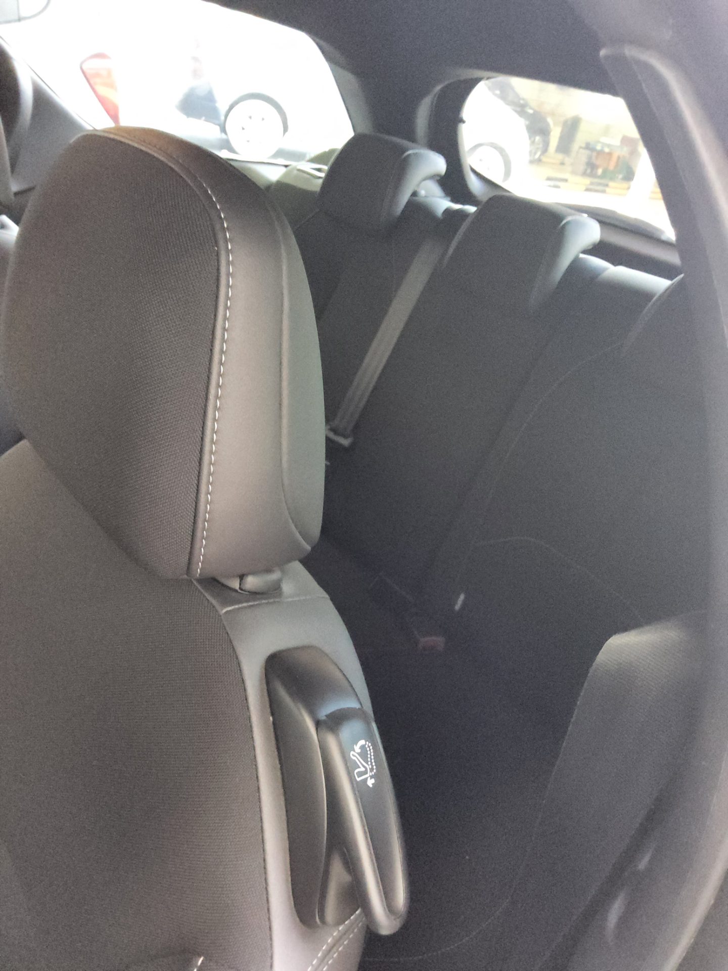 2015 - citroen ds3