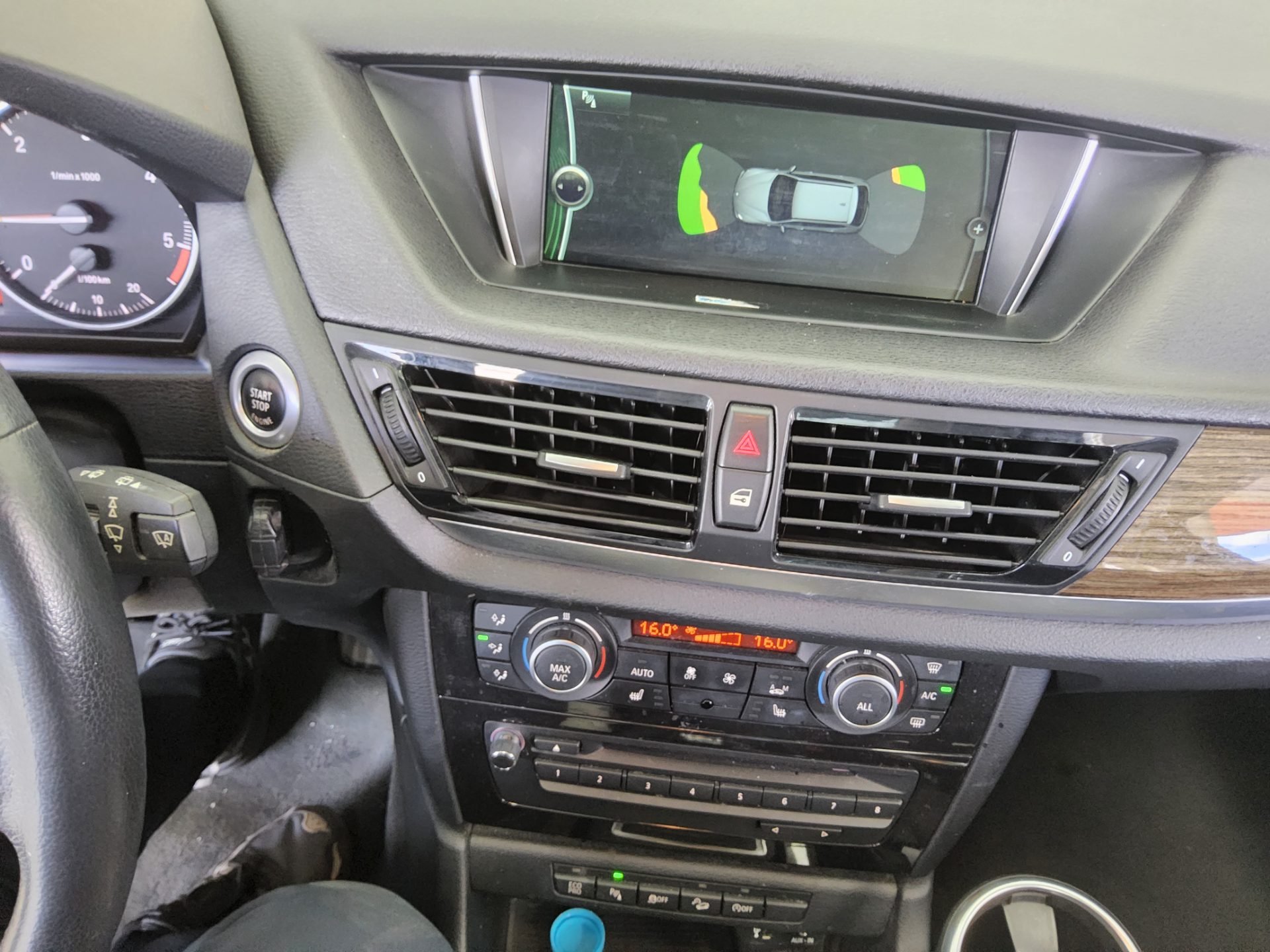 2014 - bmw x1
